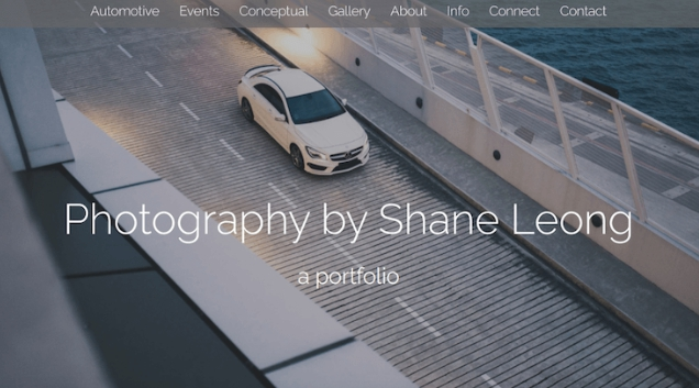 攝影作品集 攝影作品集